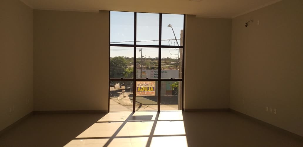 Alugar Sala comercial